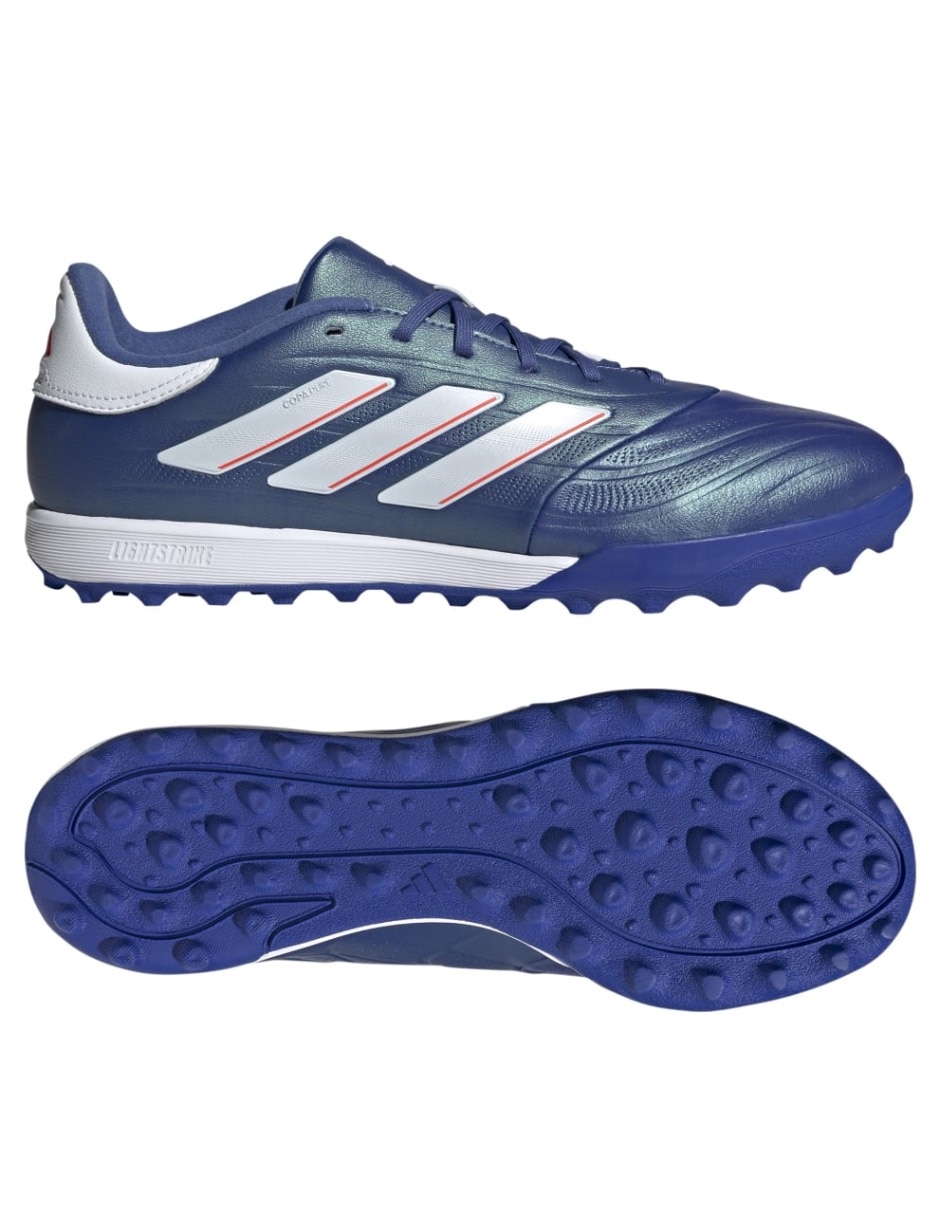 Tenis ADIDAS Sw Copa Pure 2.3 Tf unisex para fútbol
