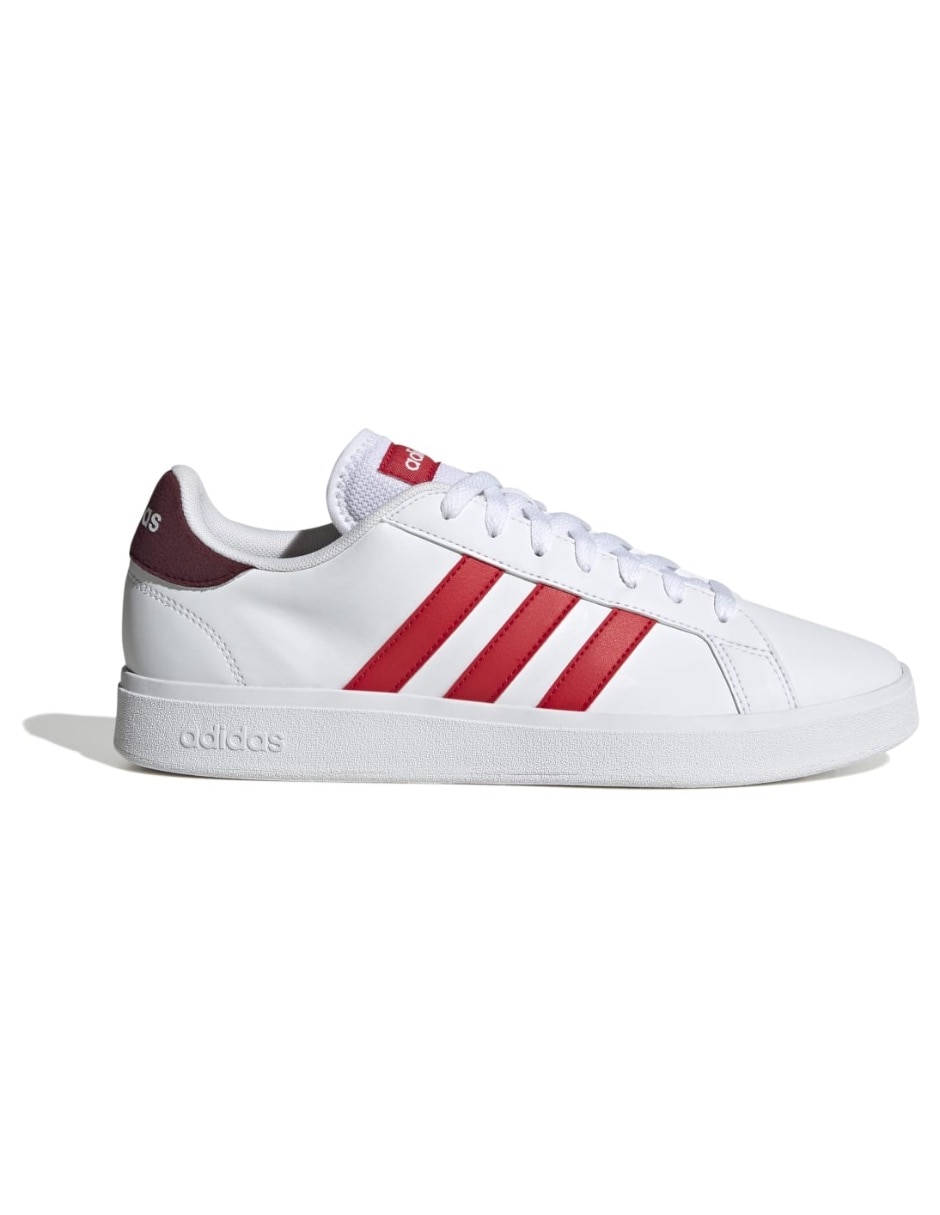 Tenis Sw Grand Court Base 2.0 de hombre casual Tenis Sw Grand Court Base 2.0 de hombre casual