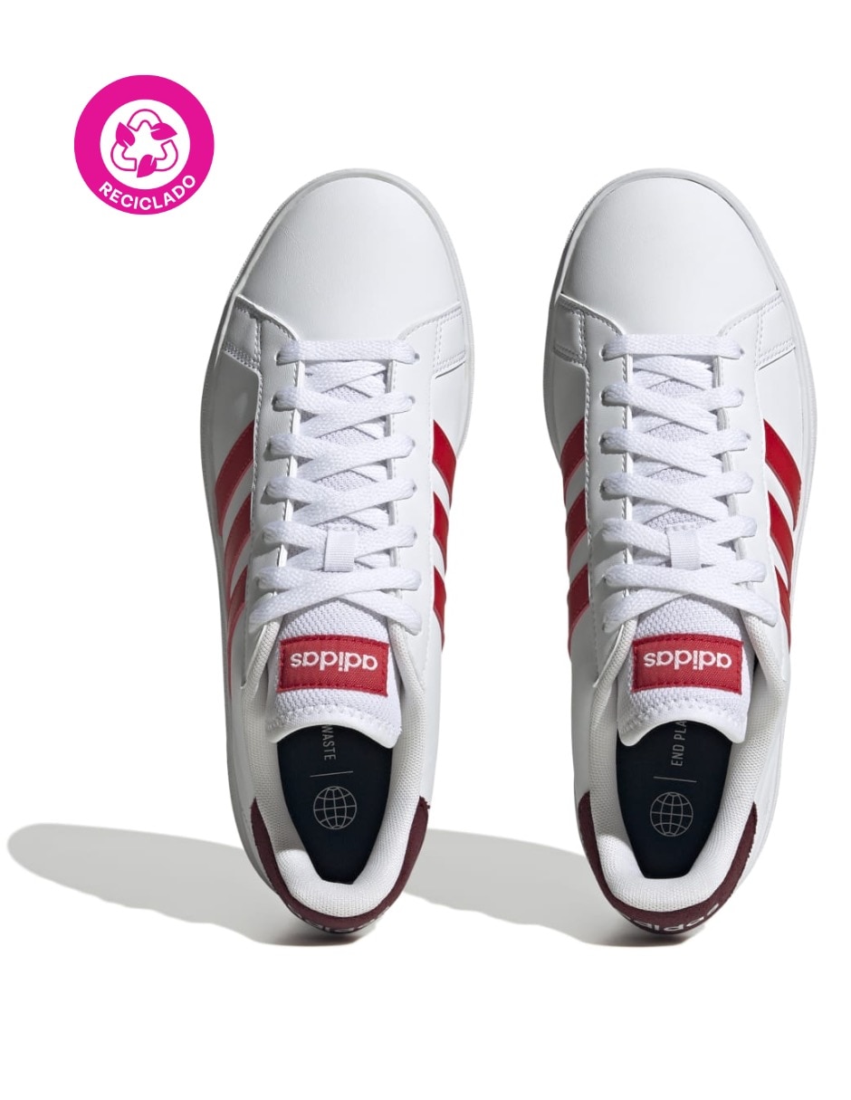 Tenis ADIDAS Sw Grand Court Base 2.0 de hombre casual
