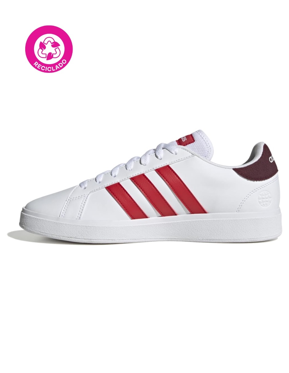 Tenis ADIDAS Sw Grand Court Base 2.0 de hombre casual