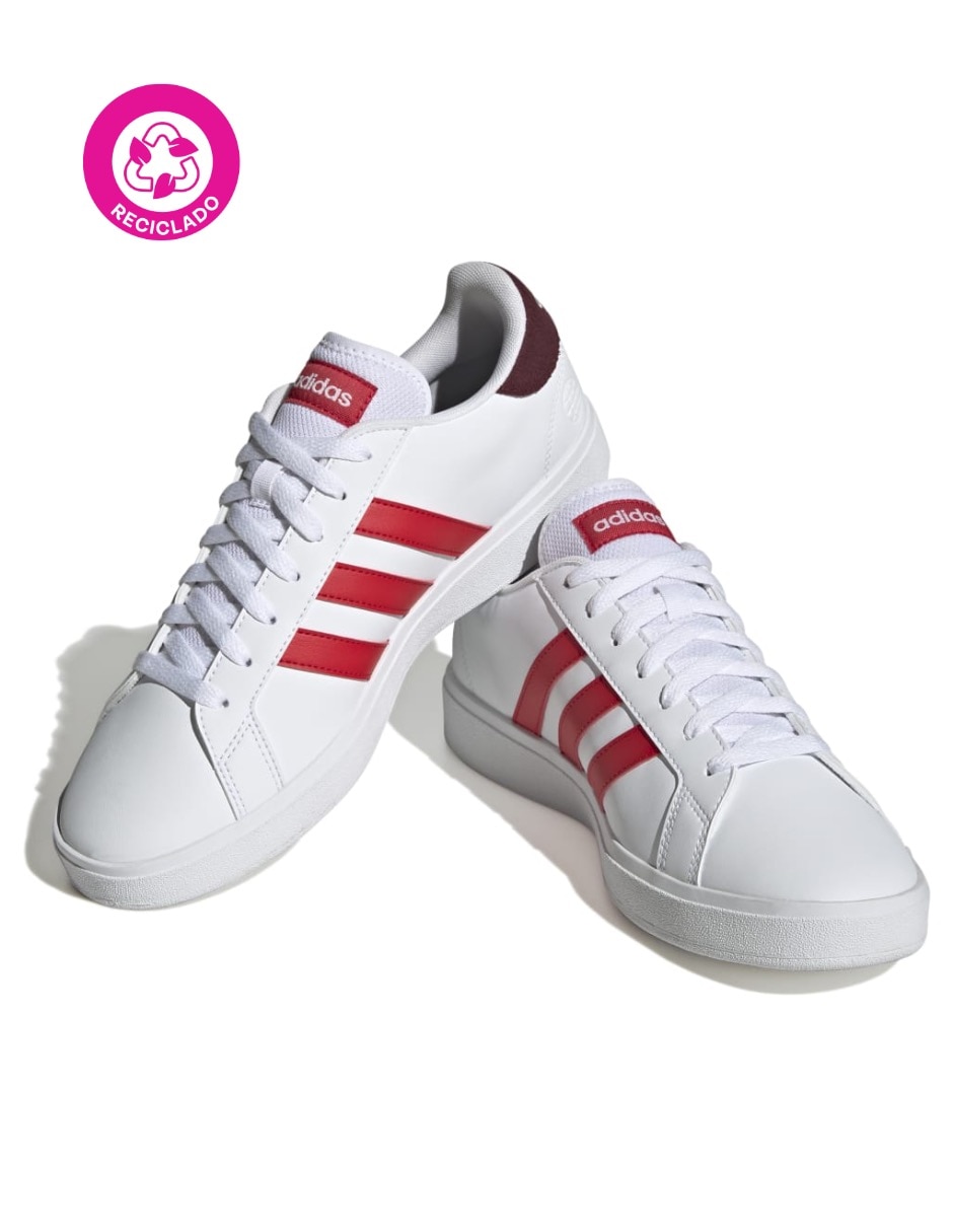Tenis ADIDAS Sw Grand Court Base 2.0 de hombre casual