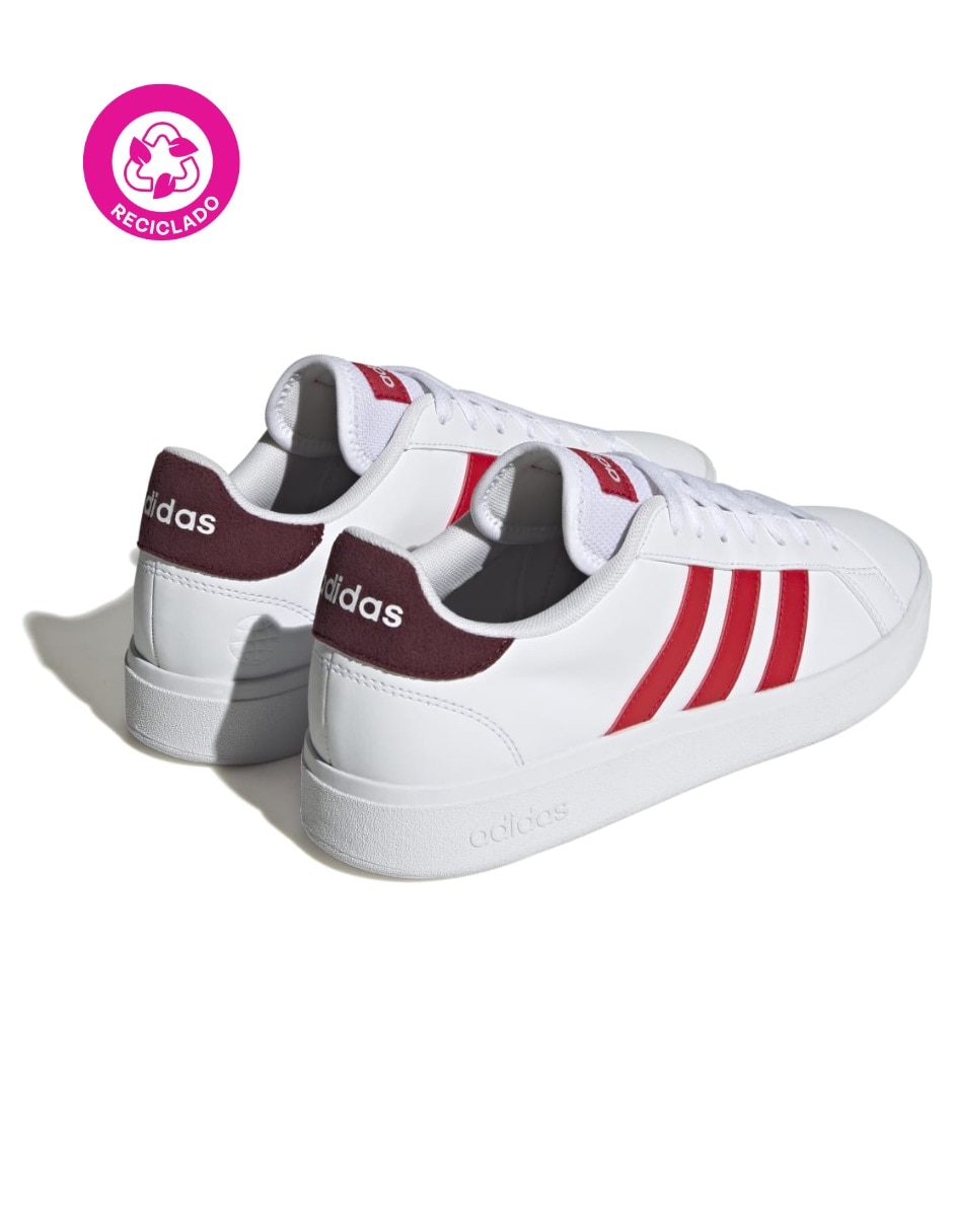 Tenis ADIDAS Sw Grand Court Base 2.0 de hombre casual