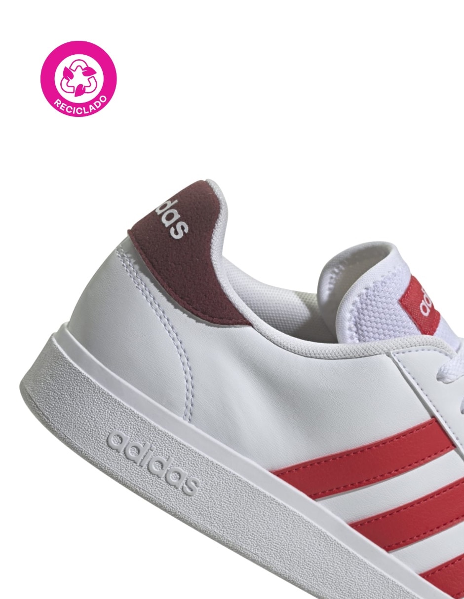 Tenis ADIDAS Sw Grand Court Base 2.0 de hombre casual