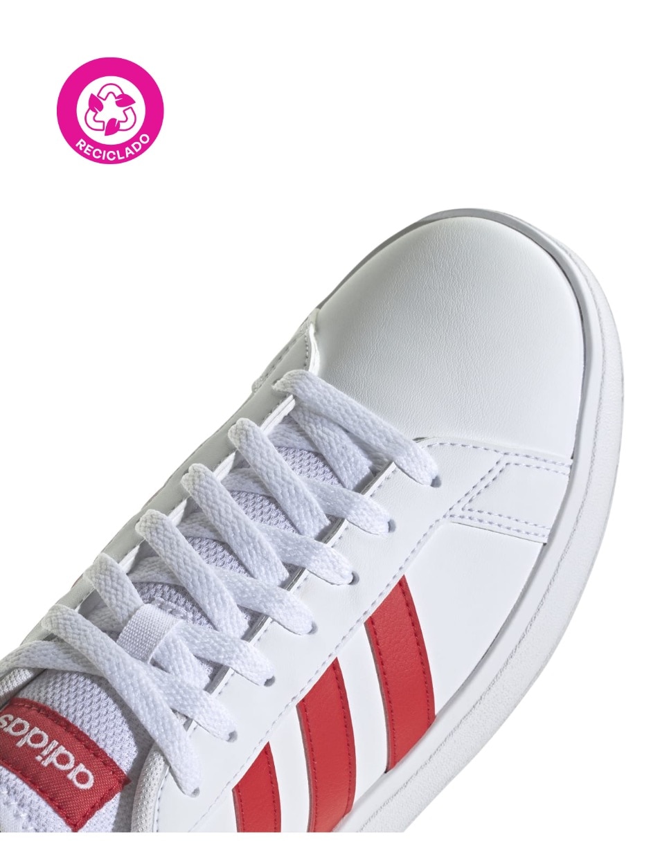 Tenis ADIDAS Sw Grand Court Base 2.0 de hombre casual