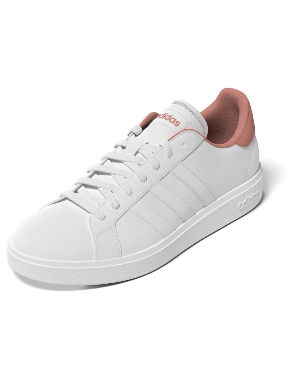 Tenis Sw Grand Court Base 2.0 de mujer Tenis Sw Grand Court Base 2.0 de mujer