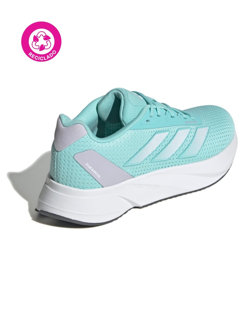 Tenis Sw Duramo Sl W para correr Adidas de mujer