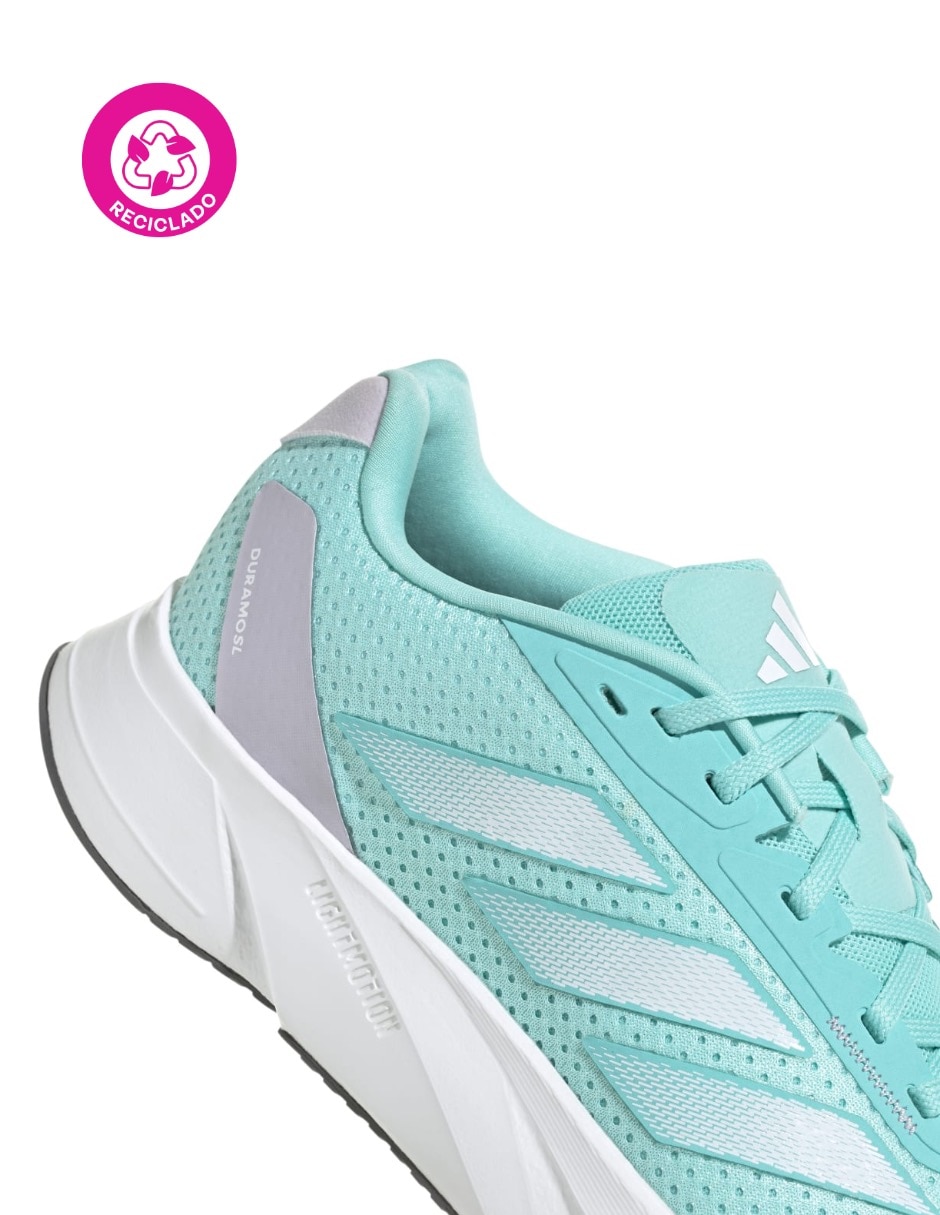 Tenis Sw Duramo Sl W para correr Adidas de mujer