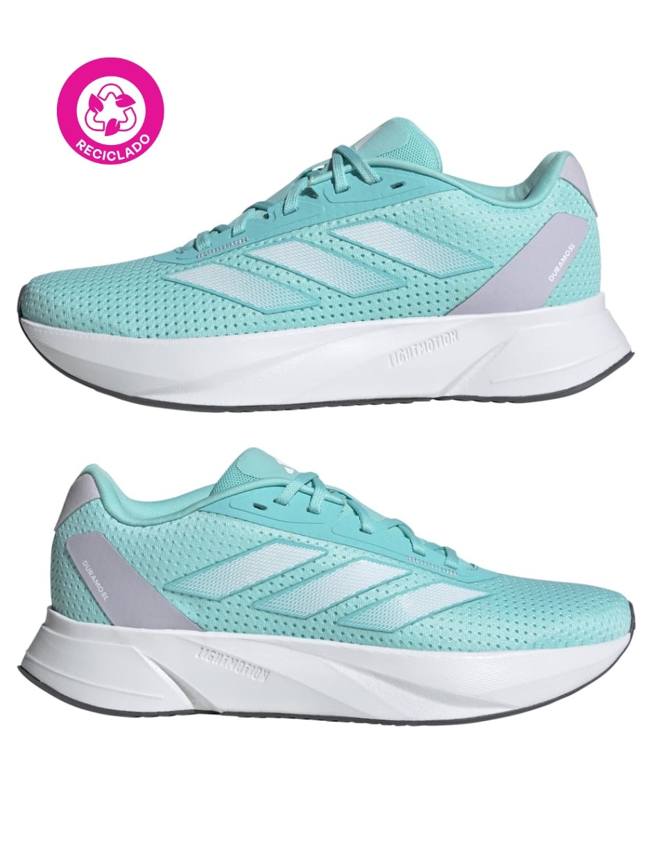 Tenis Sw Duramo Sl W para correr Adidas de mujer