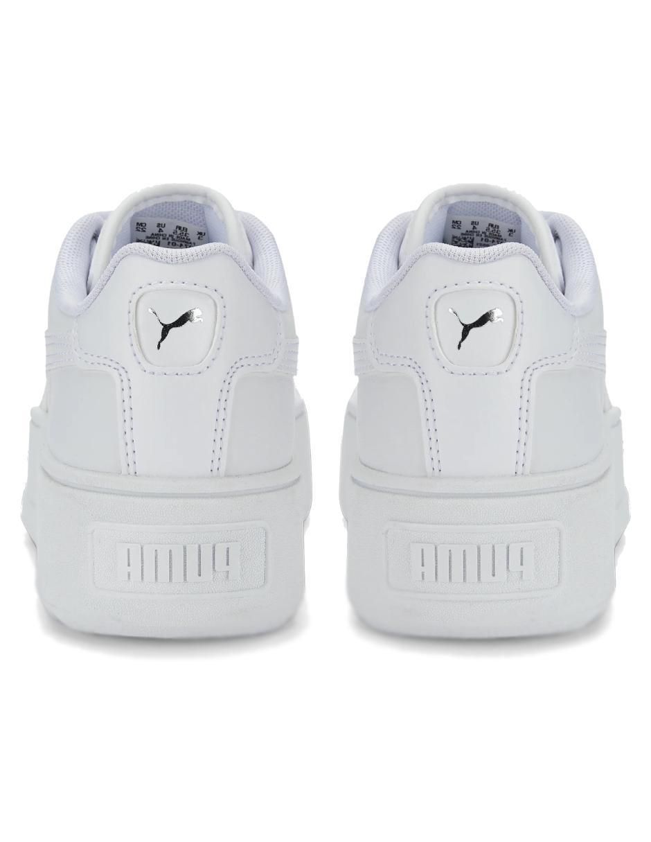 Tenis Puma Karmen L de mujer