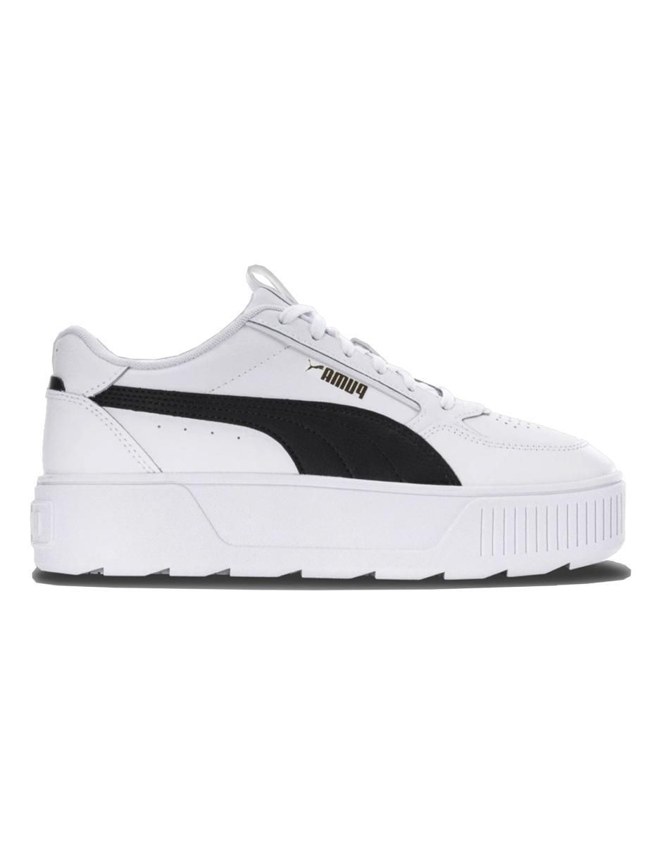 Tenis Puma Karmen Rebelle de mujer