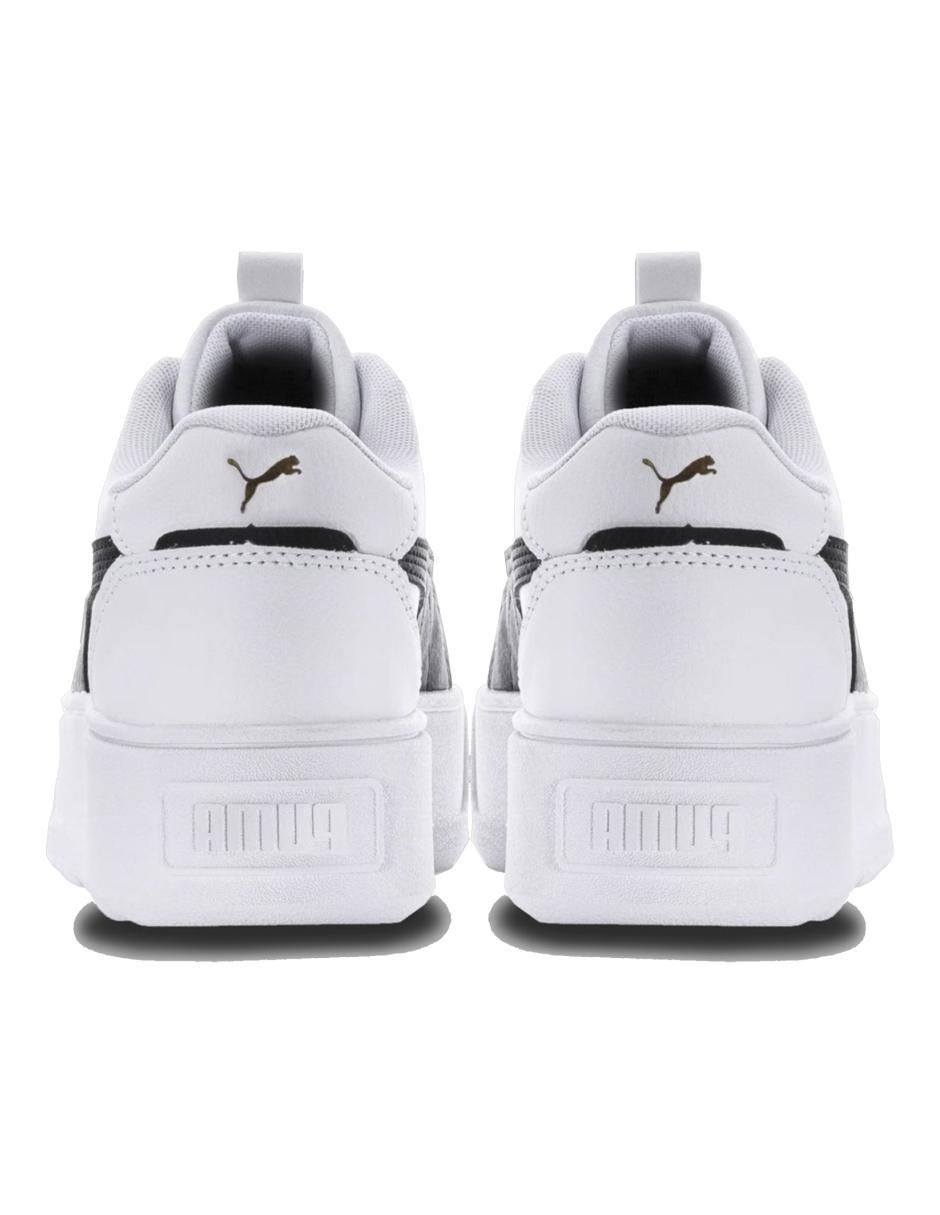 Tenis Puma Karmen Rebelle de mujer