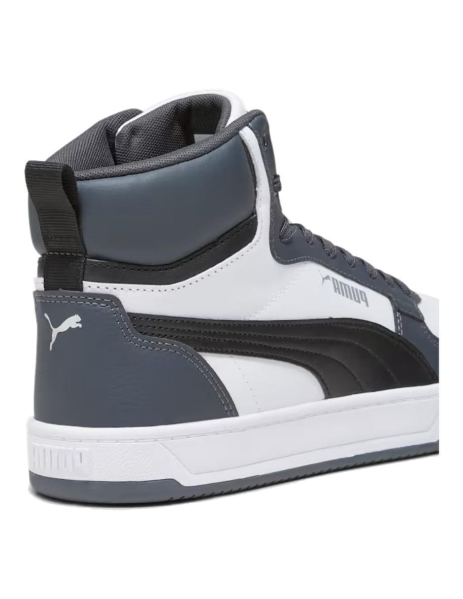 Tenis Puma Caven 2.0 Mid de hombre