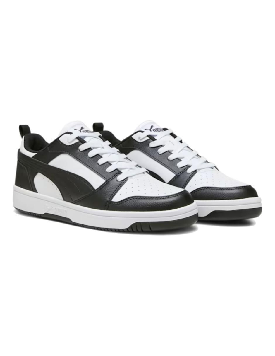 Tenis Puma Rebound V6 Low de hombre