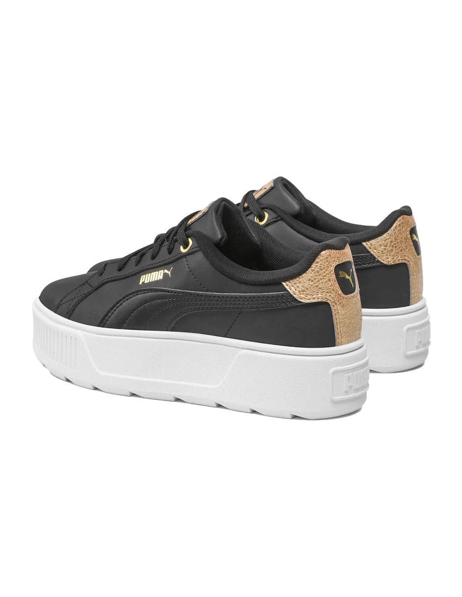 Tenis Puma de mujer