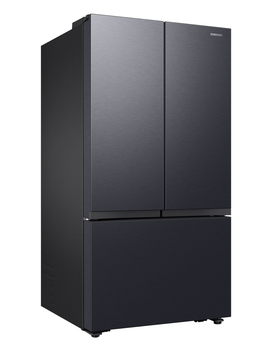 Refrigerador French door 32 pies cúbicos tecnología inverter y automática RF32CG5N10B1EM Refrigerador French door 32 pies cúbicos tecnología inverter y automática RF32CG5N10B1EM