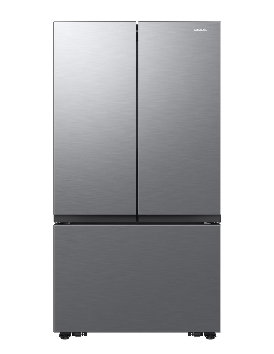 Refrigerador french door 32 pies cúbicos inverter y fabrica de hielo RF32CG5N10S9EM Refrigerador french door 32 pies cúbicos inverter y fabrica de hielo RF32CG5N10S9EM