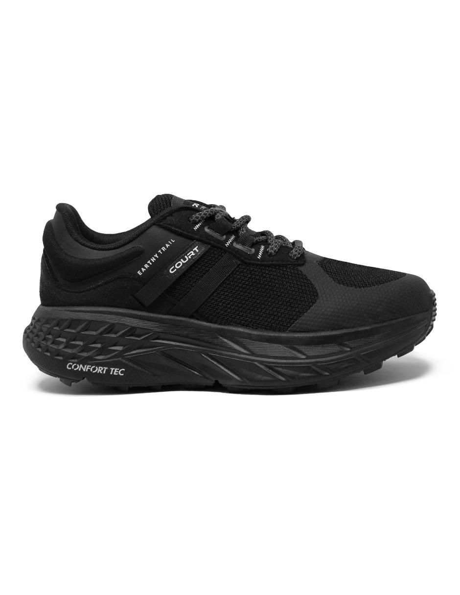 Tenis de mujer para senderismo