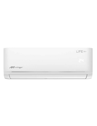 Aire acondicionado mini split Mirage Frío 12000 BTU SETCLF121T 230 V