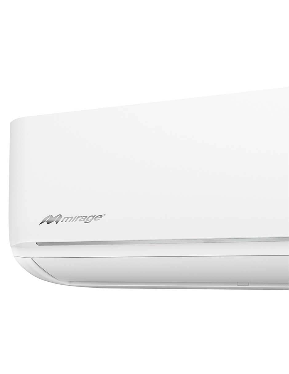 Aire acondicionado mini split Frío 12000 BTU SETCLF121T 230 V Aire acondicionado mini split Frío 12000 BTU SETCLF121T 230 V