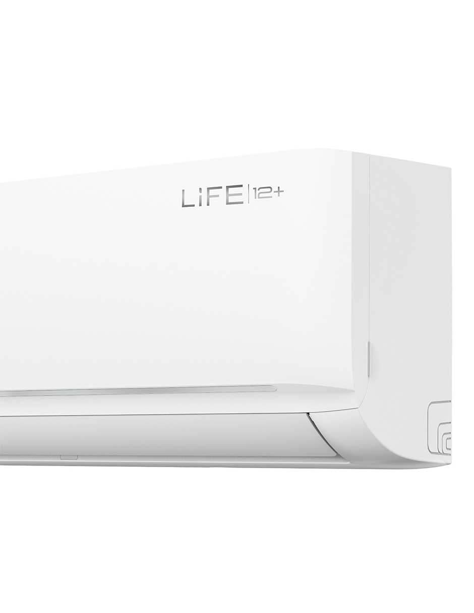 Aire acondicionado mini split Mirage Frío 12000 BTU SETCLF121T 230 V
