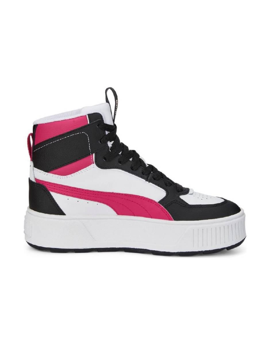 Tenis Puma Karmen Rebelle de mujer