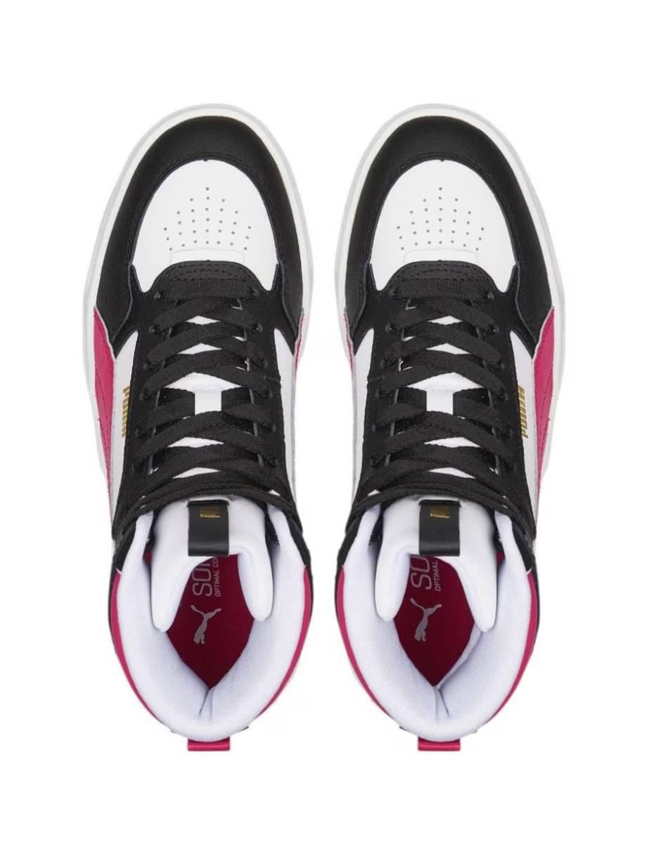Tenis Puma Karmen Rebelle de mujer