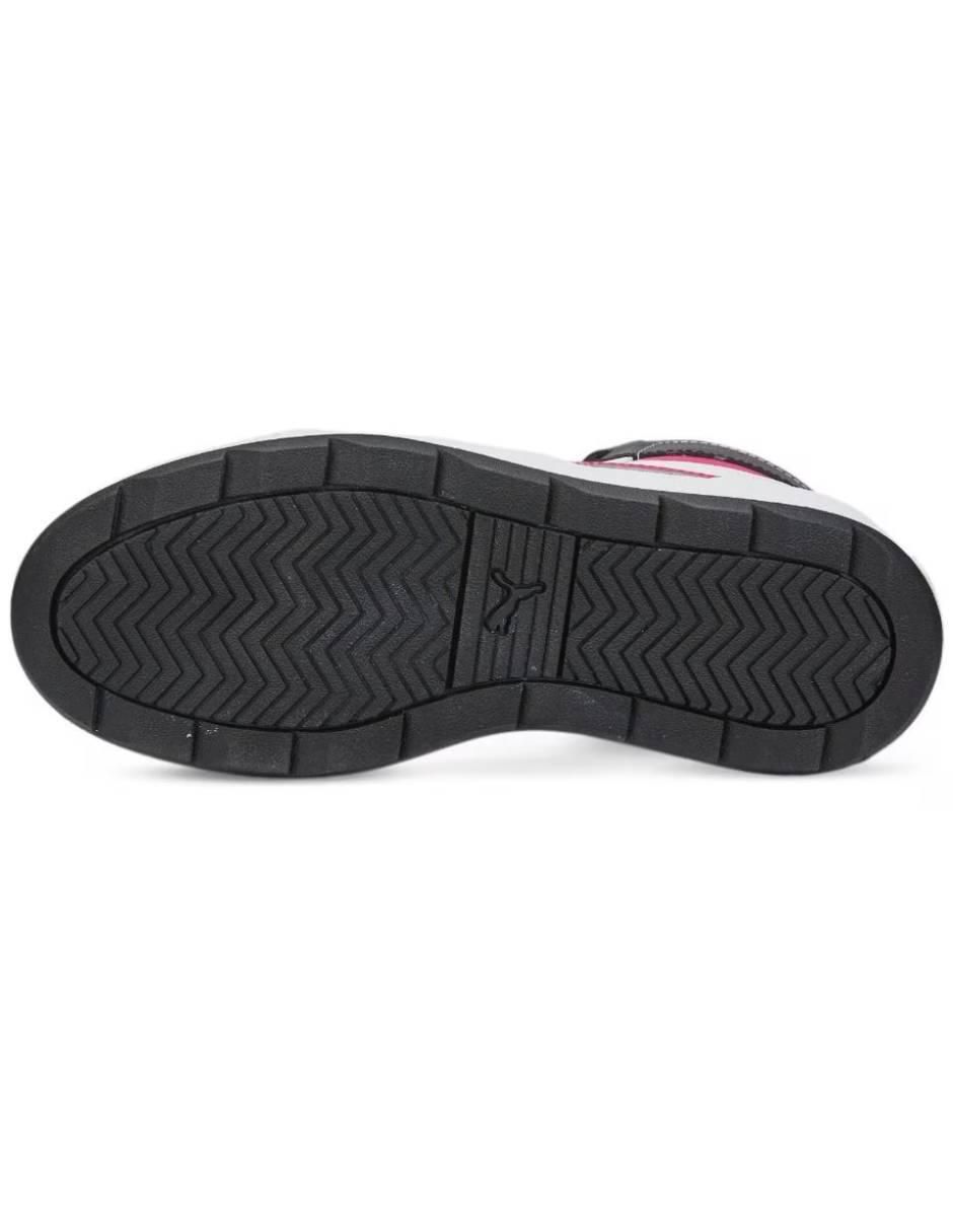 Tenis Puma Karmen Rebelle de mujer