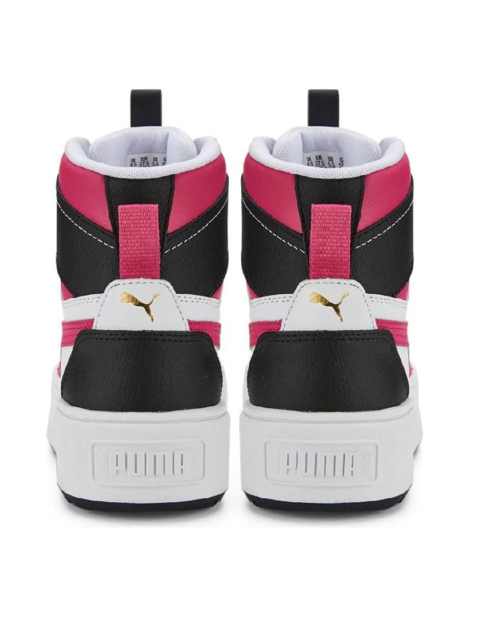 Tenis Puma Karmen Rebelle de mujer