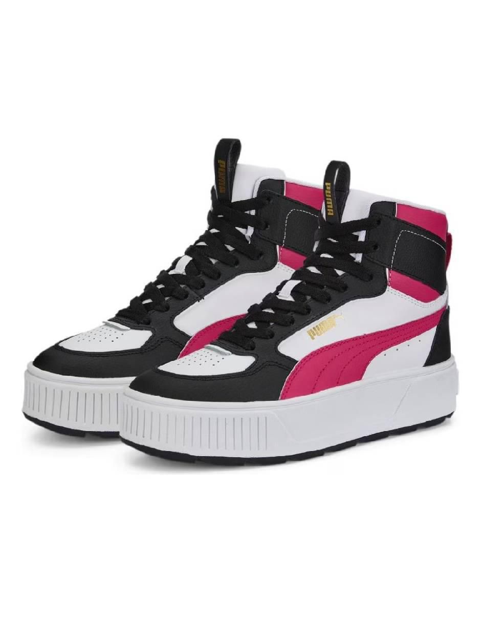 Tenis Puma Karmen Rebelle de mujer