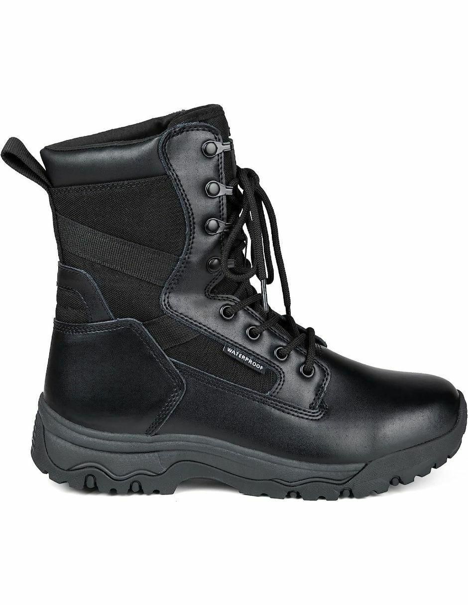 Bota hiking para hombre 5