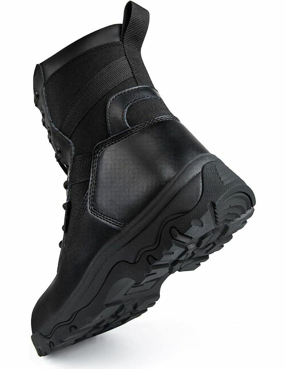 Bota hiking para hombre 4