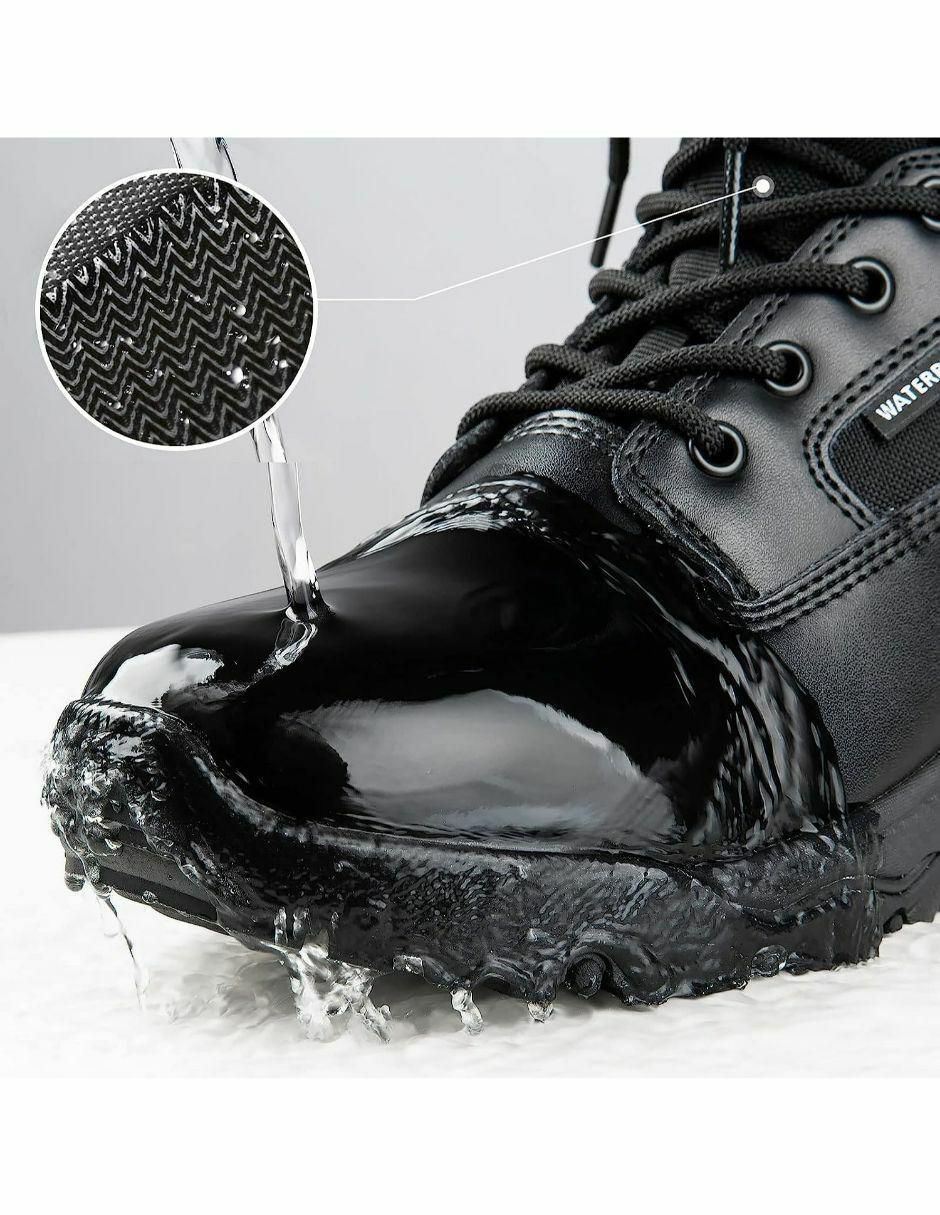 Bota hiking para hombre 3