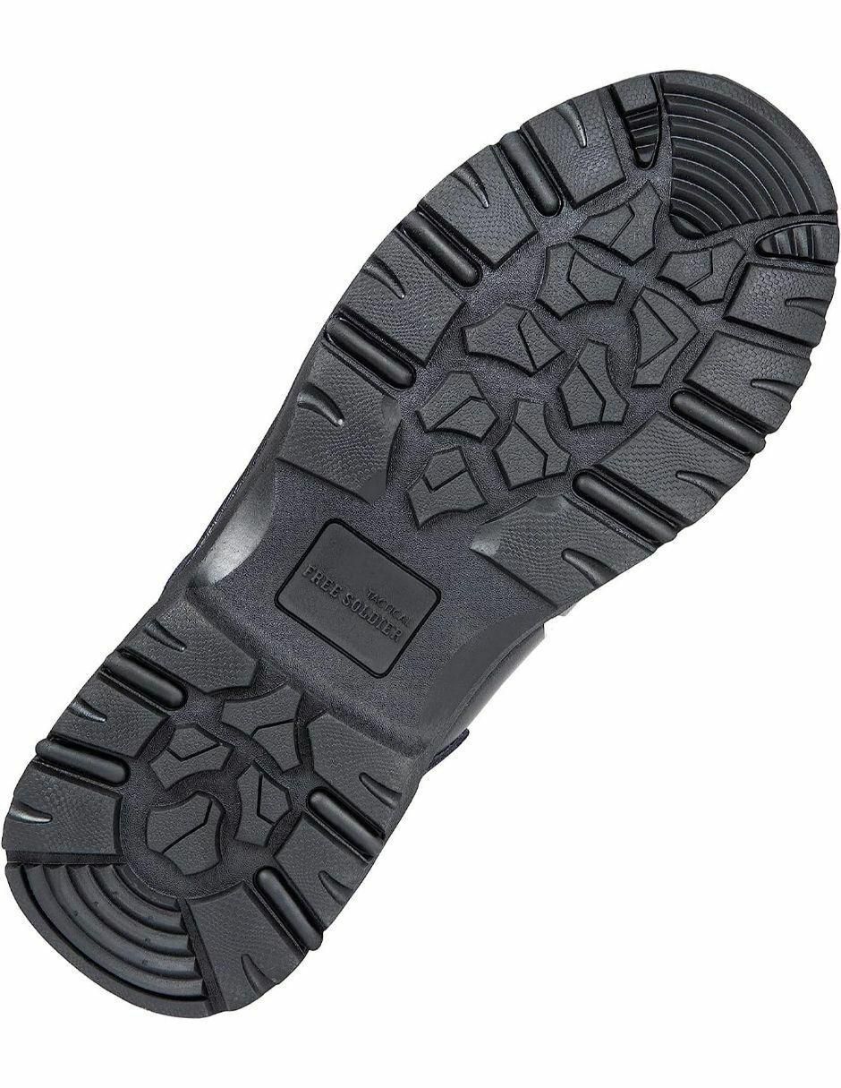 Bota hiking para hombre 6
