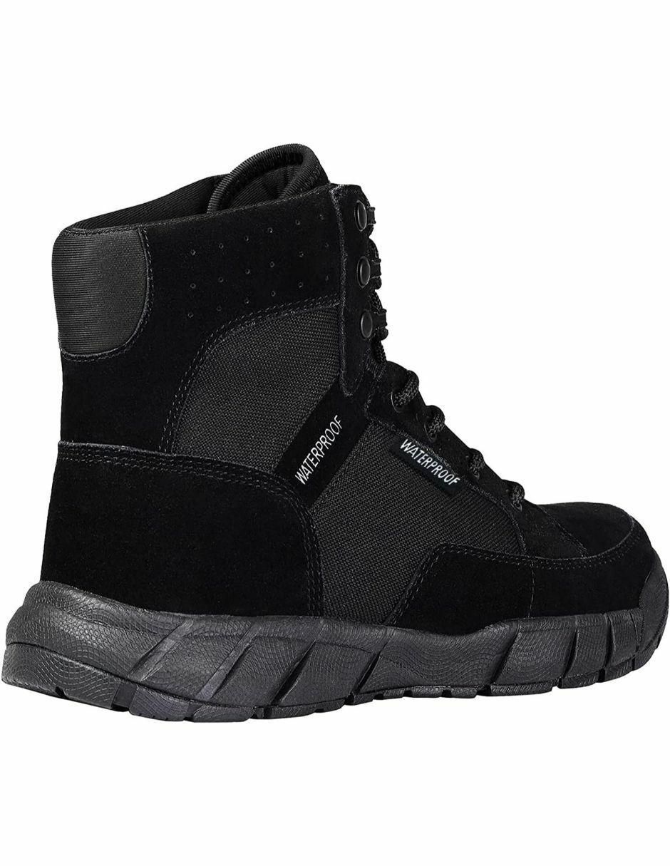 Bota hiking para hombre 5