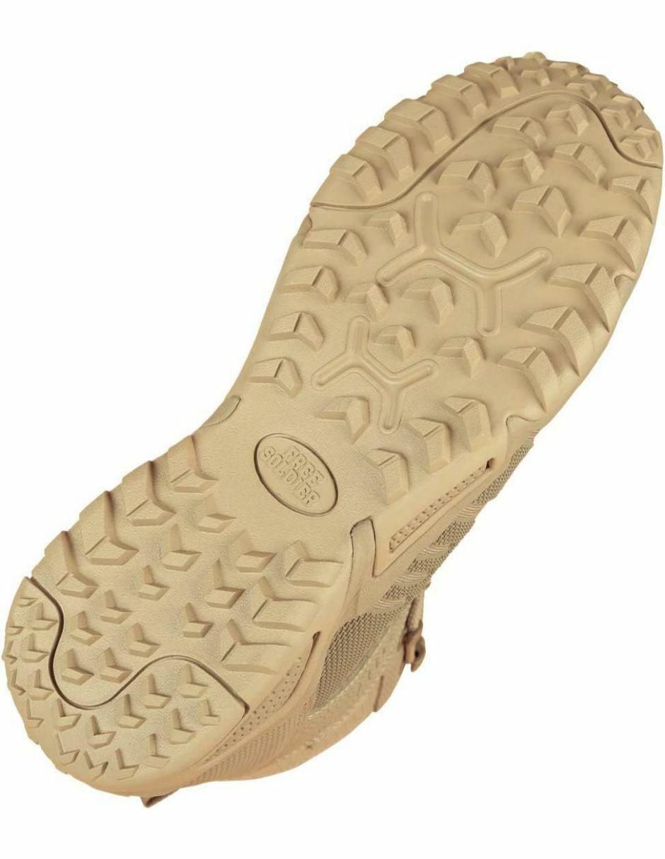Bota hiking para hombre 6