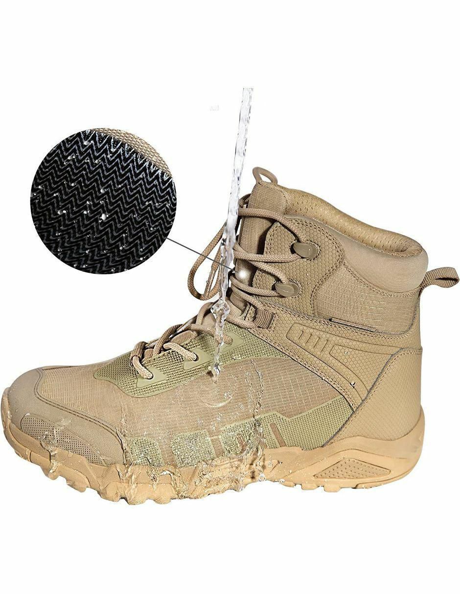 Bota hiking para hombre 5