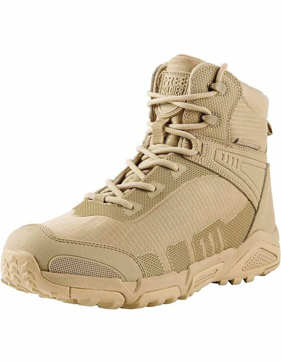 Bota hiking para hombre 2