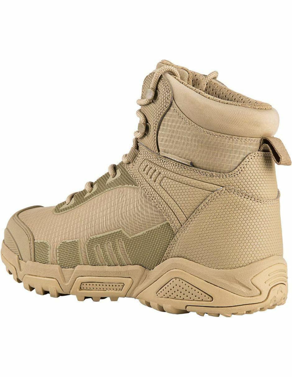 Bota hiking para hombre 3