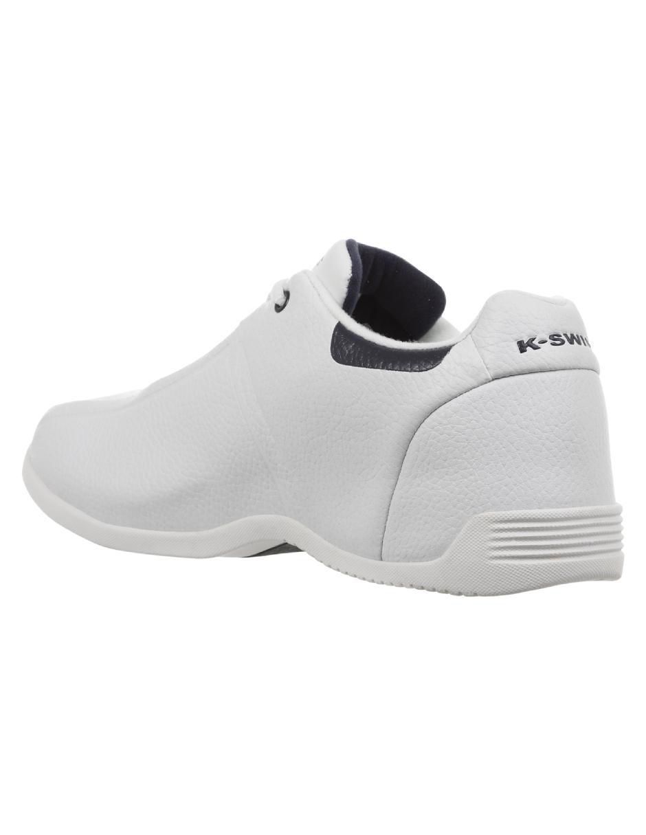 Tenis de piel Montrau de hombre para básquetbol
