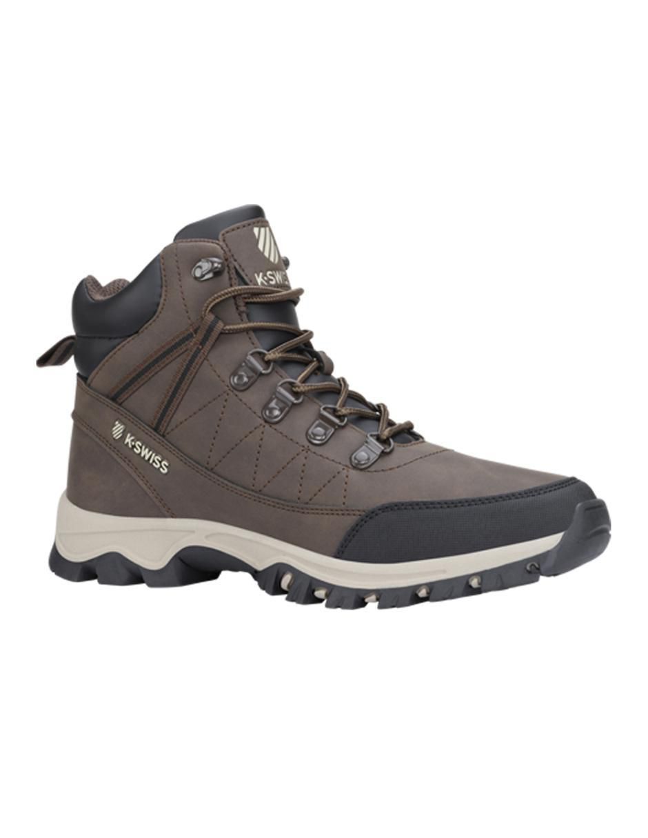 Bota casual Telva para hombre Bota casual Telva para hombre