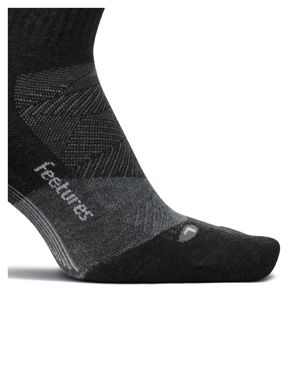 Calceta compresión para correr unisex 2