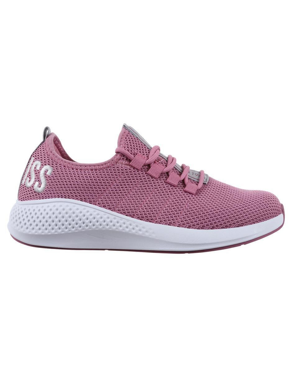 Tenis New Flanagan V de mujer para entrenamiento