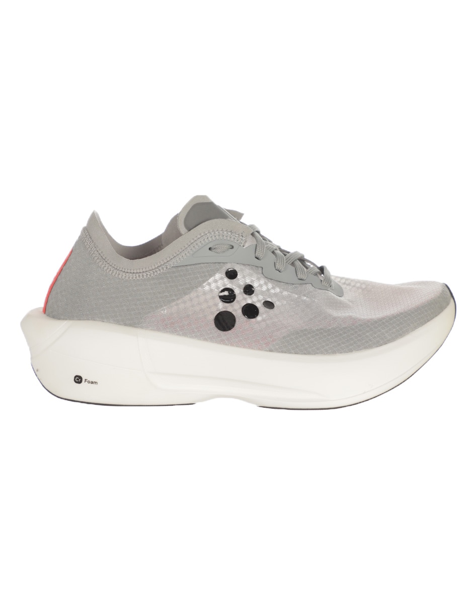 Tenis Nordlite para correr de mujer 5