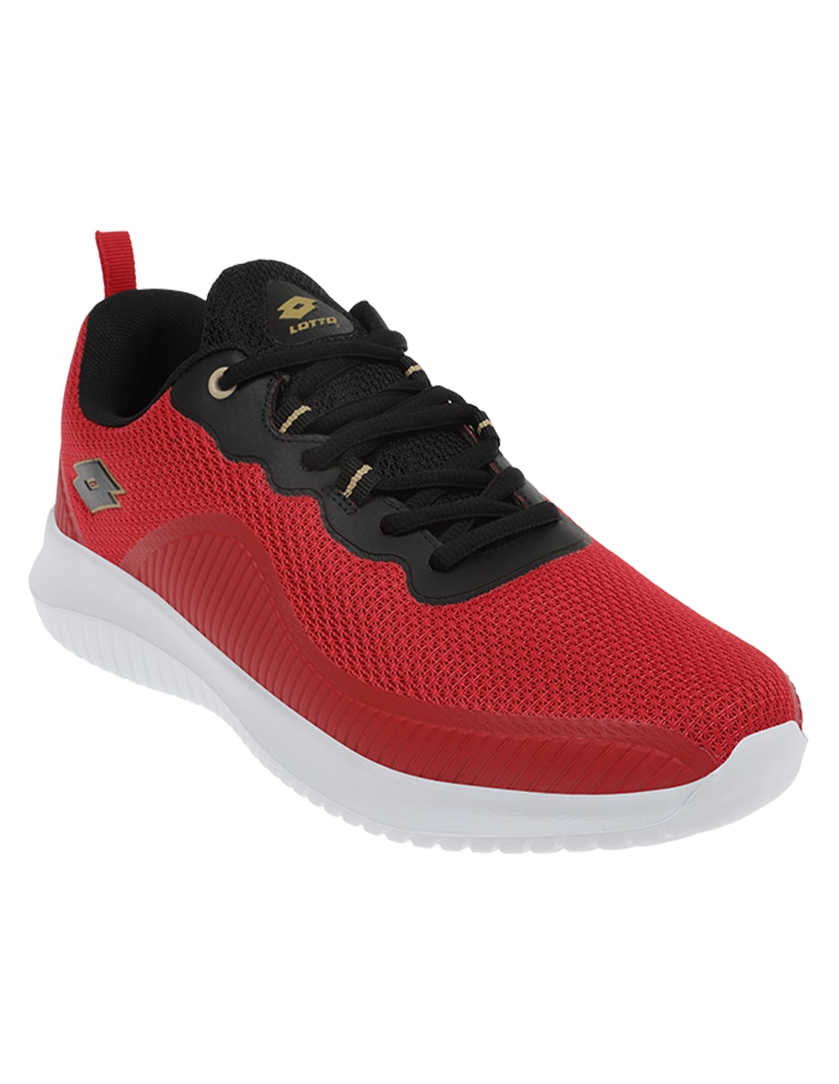 Tenis Sneakers de hombre casual