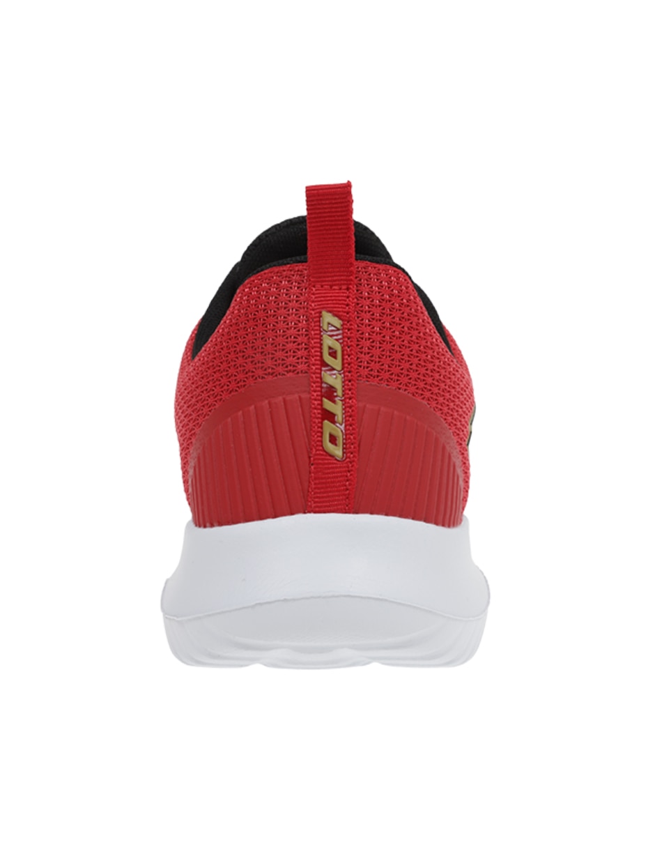 Tenis Sneakers de hombre casual