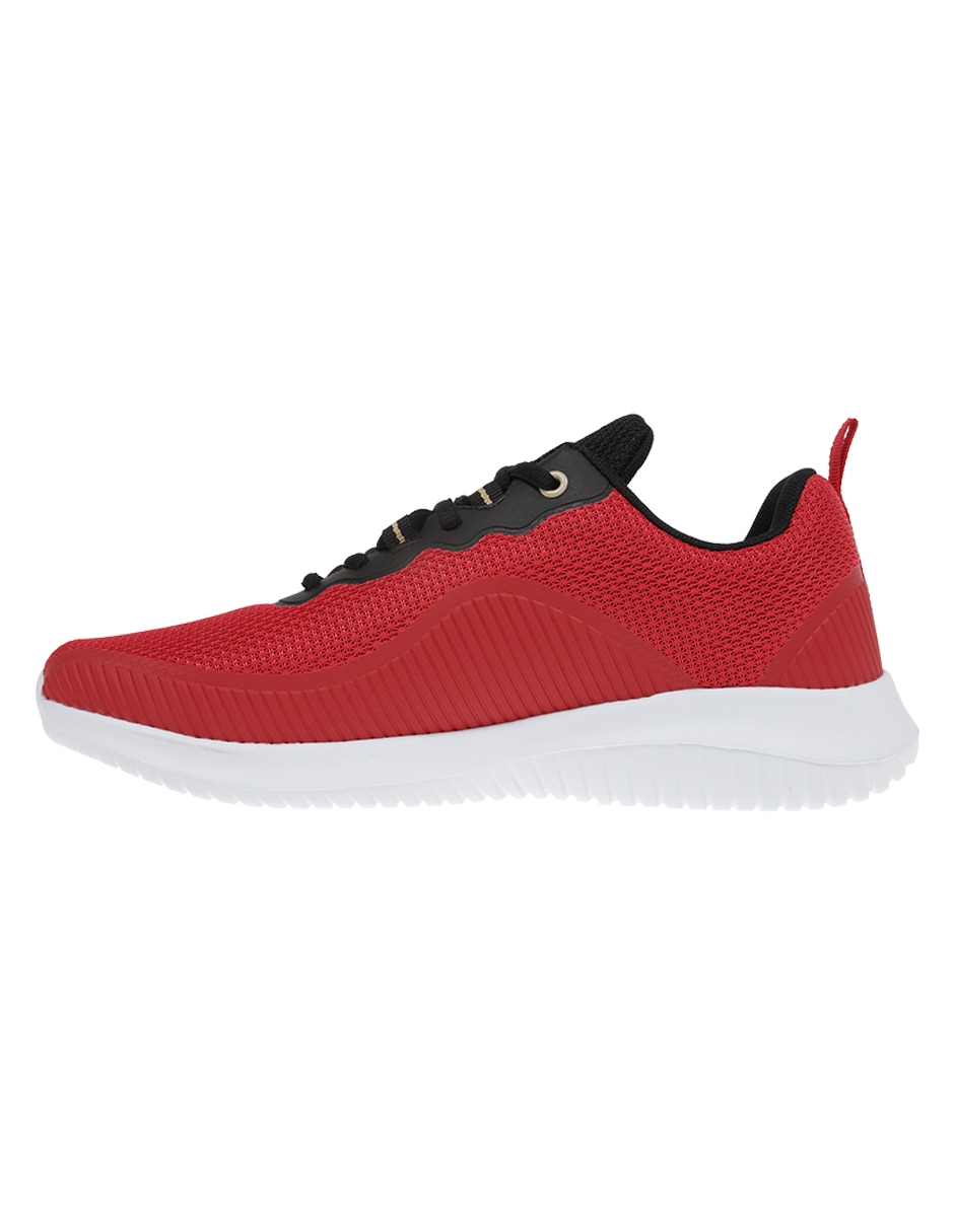 Tenis Sneakers de hombre casual