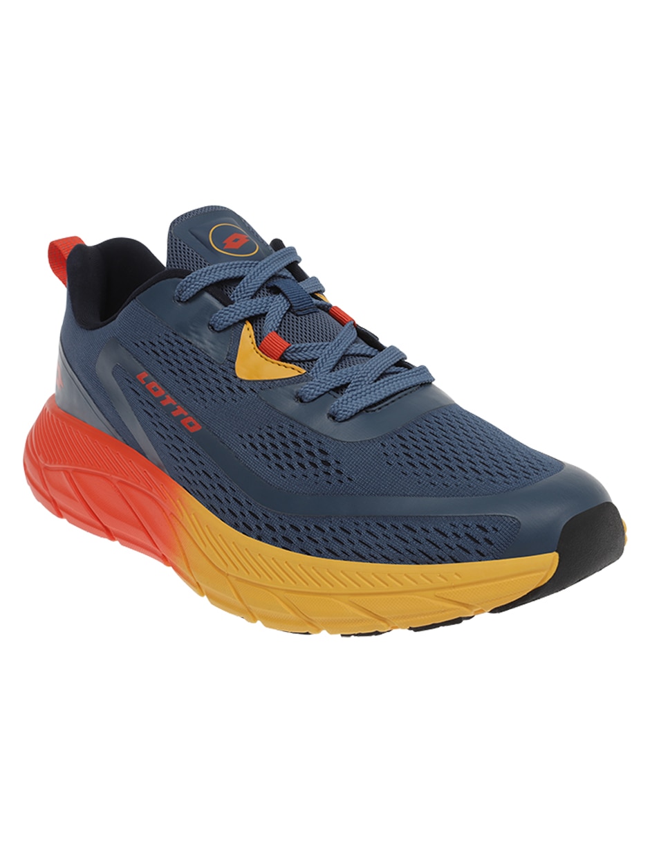 Tenis para entrenamiento Sneakers de hombre Tenis para entrenamiento Sneakers de hombre