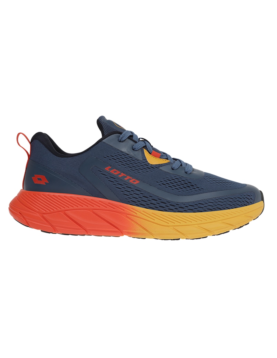 Tenis para entrenamiento Sneakers de hombre 5
