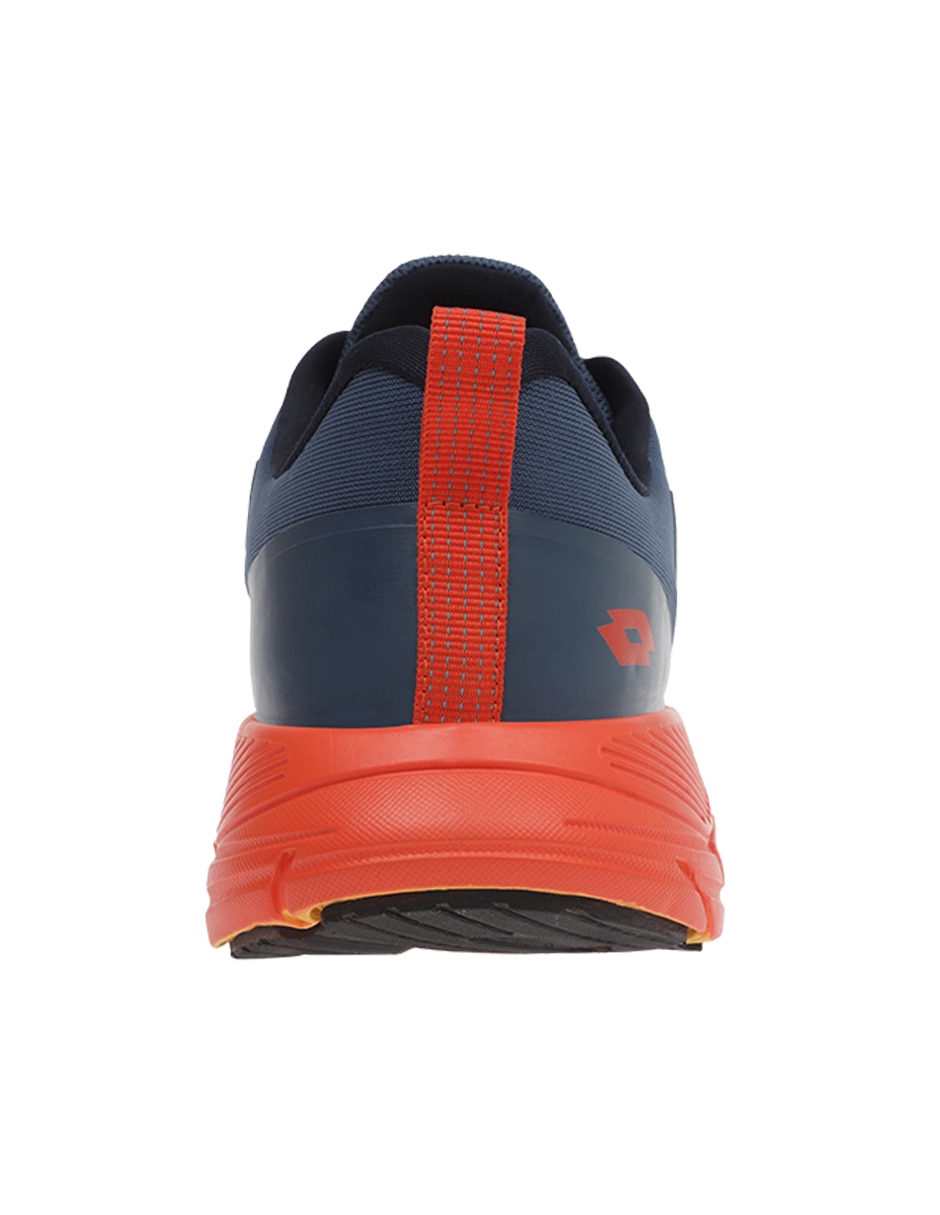 Tenis para entrenamiento Sneakers de hombre 4
