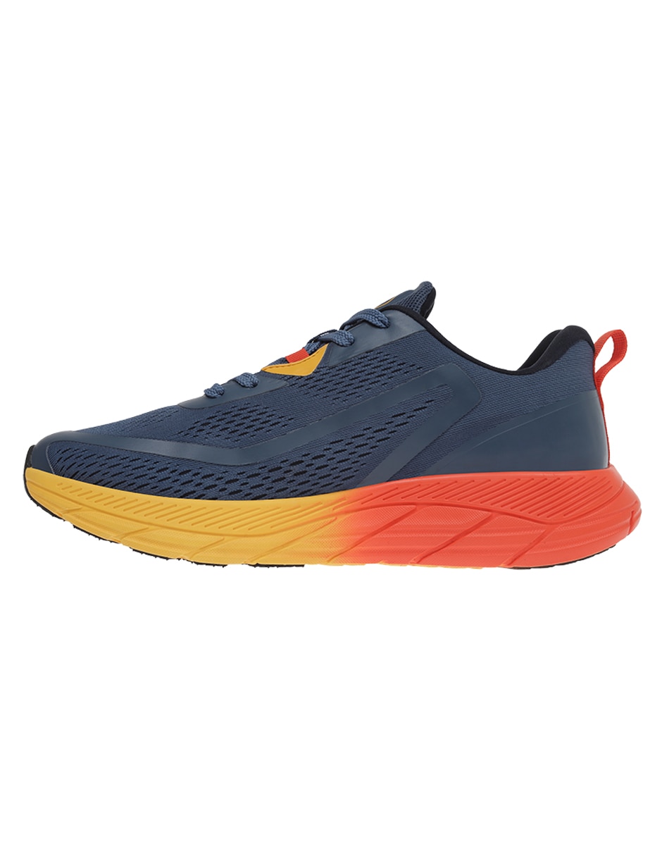 Tenis para entrenamiento Sneakers de hombre 3